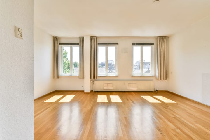 Foto 4 van Murillostraat 12-3