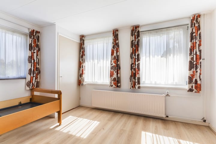 Twee-onder-één-kap te koop: de Kempenaerstraat 41, St.-Annaparochie