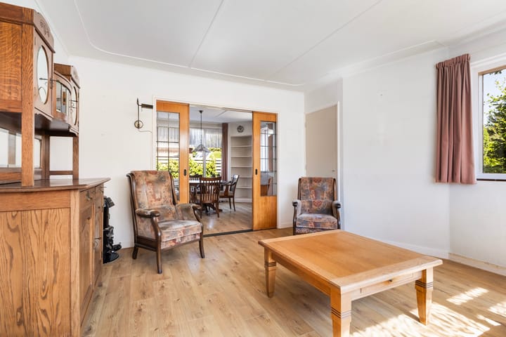 Twee-onder-één-kap te koop: de Kempenaerstraat 41, St.-Annaparochie