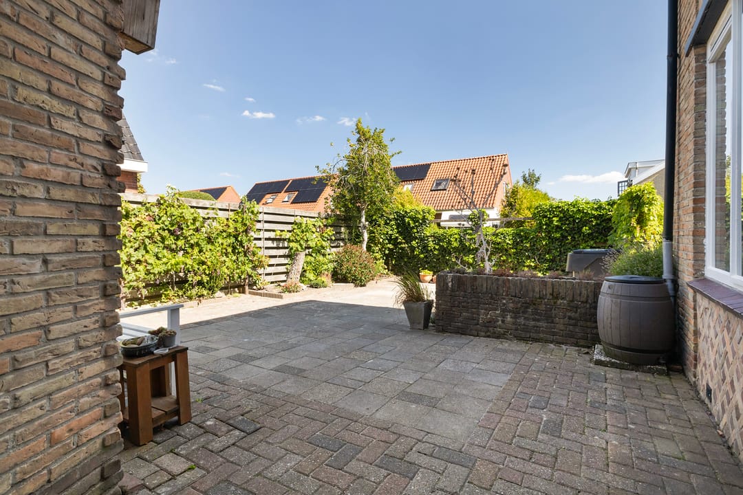 Photo 32 of de Kempenaerstraat 41