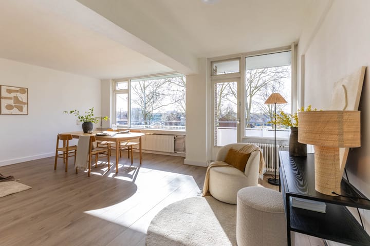 Appartement te koop: Kelloggplaats 14, Rotterdam