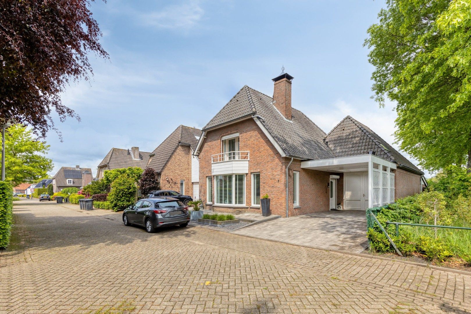 de Windmulder 5 