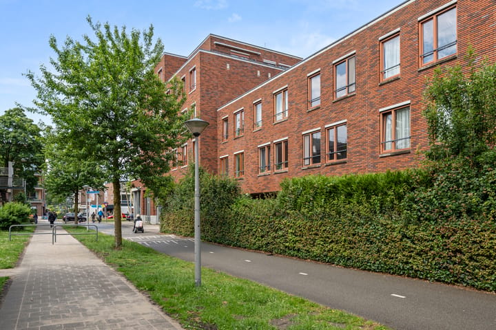 Middelgraafpad 65, Arnhem