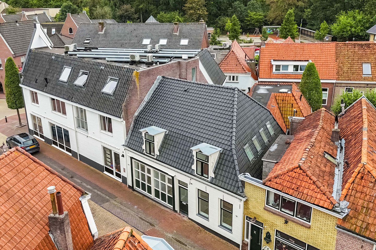 Foto 44 van Bisschopstraat 71