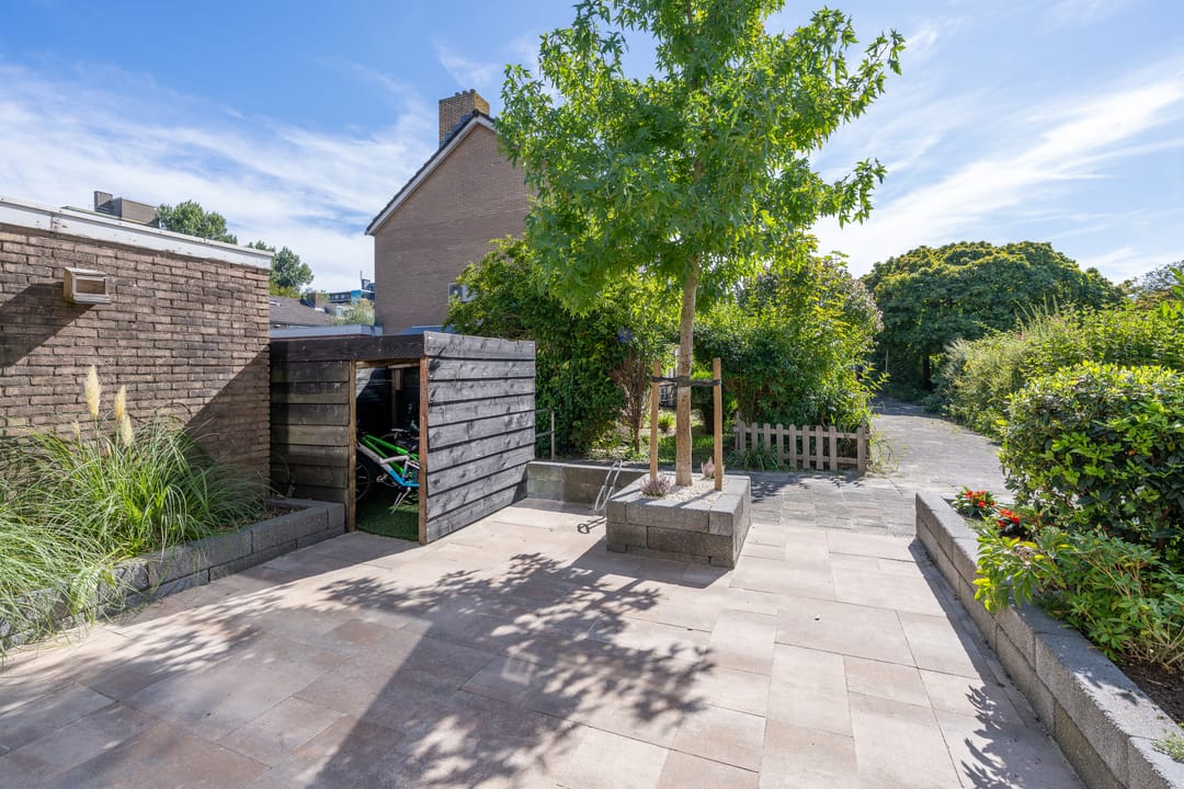 Foto 7 van Scholeksterhof 48