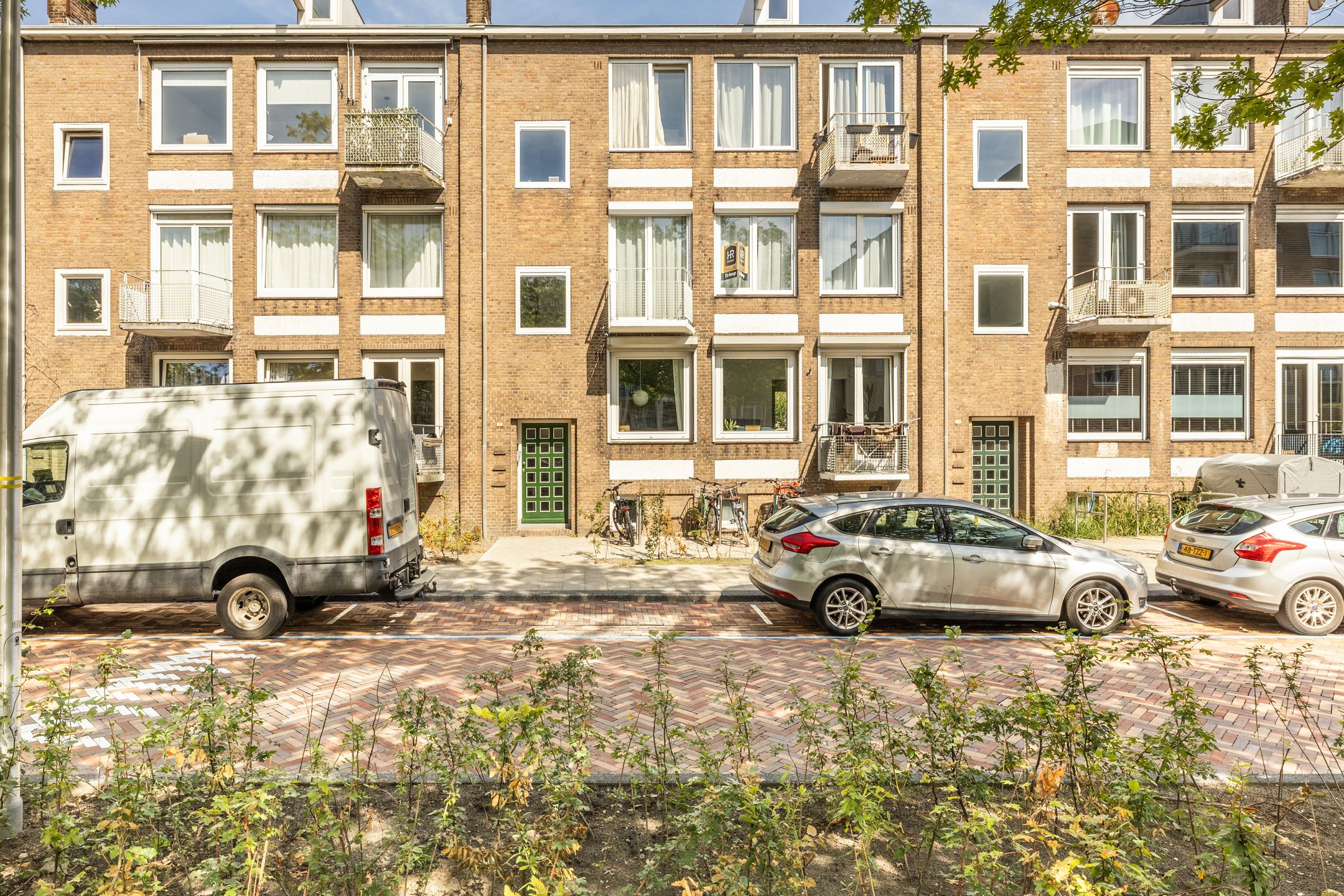 Johan van Soesdijkstraat 32-I 32 I
