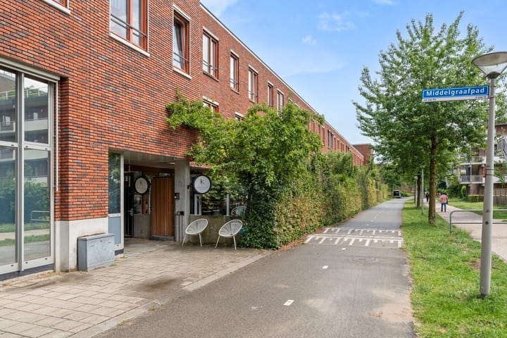 Middelgraafpad 65, Arnhem
