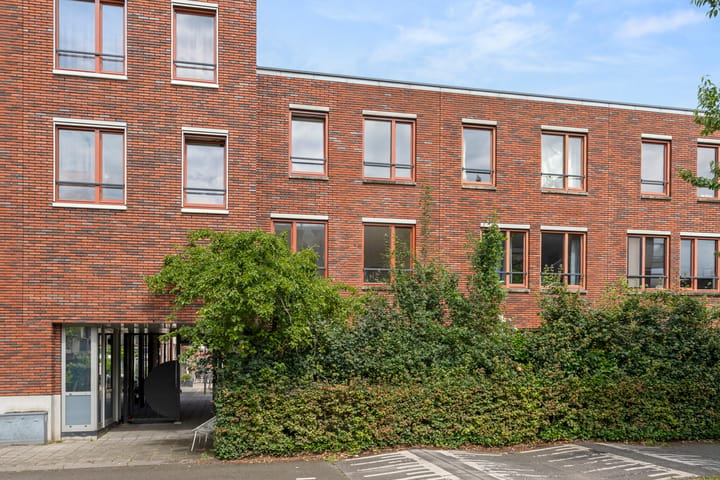 Middelgraafpad 65, Arnhem
