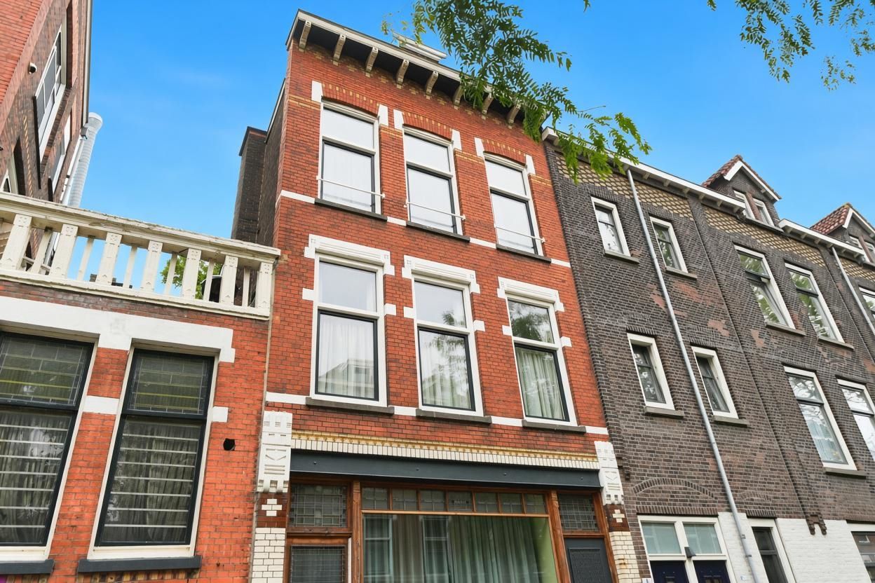 Foto 5 van Watergeusstraat 4-B01