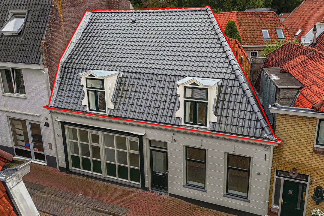 Foto 43 van Bisschopstraat 71