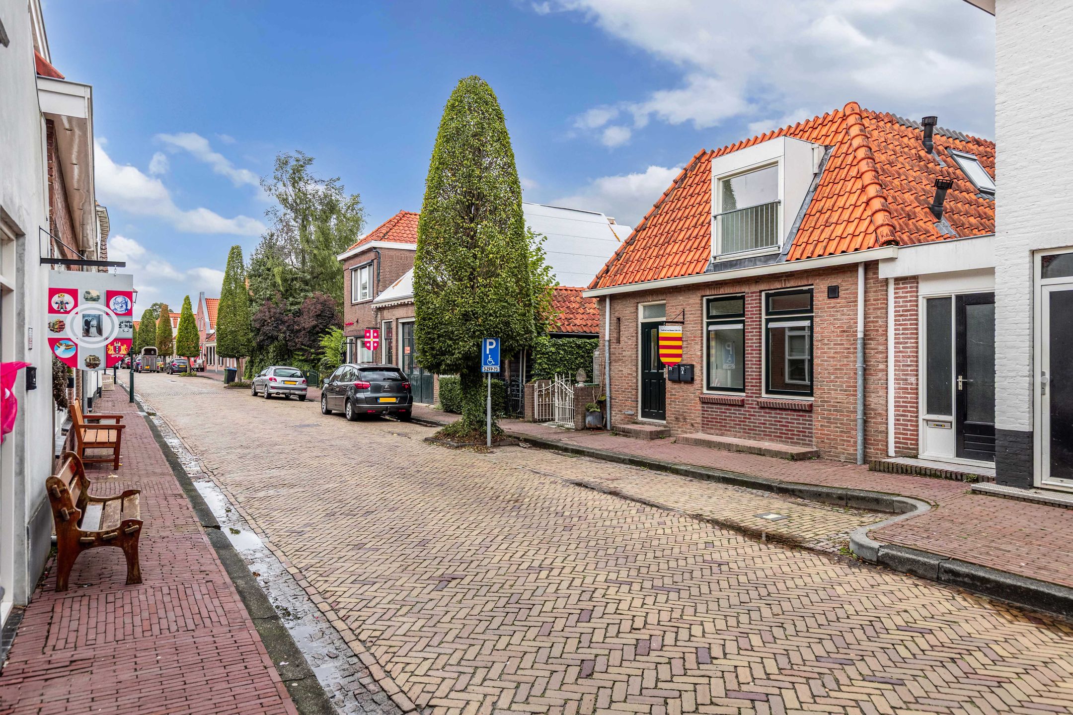 Foto 6 van Bisschopstraat 71