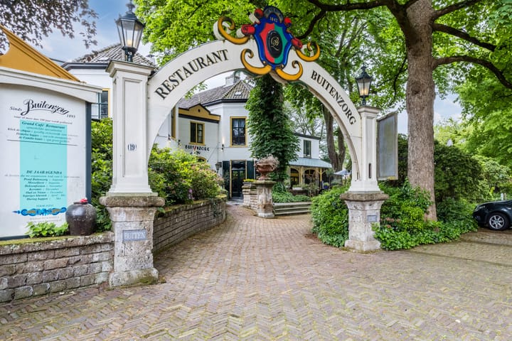 Amsterdamseweg 19