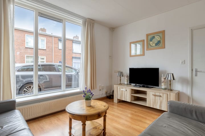 Foto 4 van Ambrosius Bosschaertstraat 13