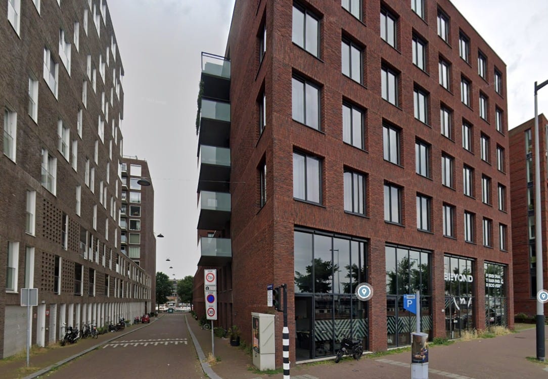 View photo 1 of Westerdoksdijk 423