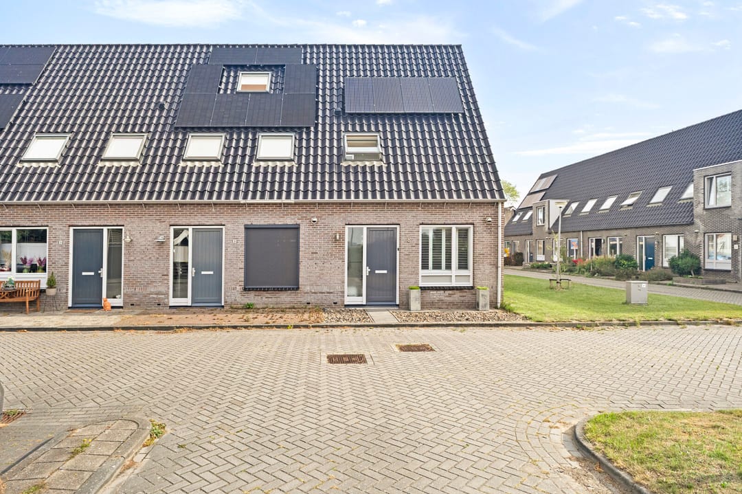 Foto 1 van Muntenerf 8
