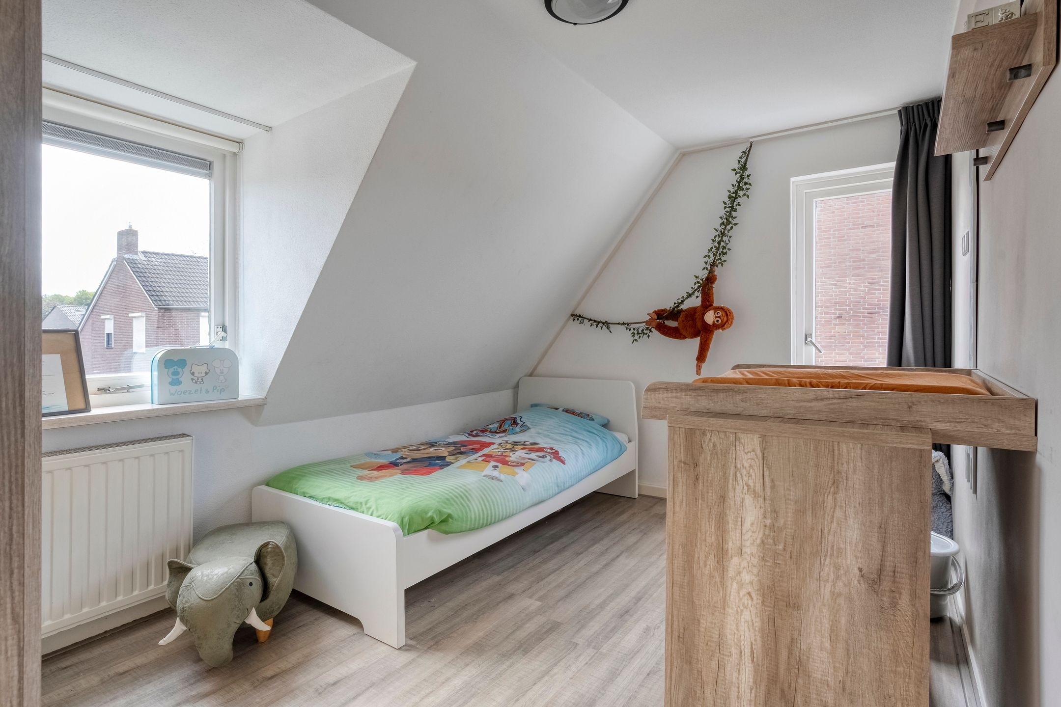 Photo 30 of Irenestraat 9