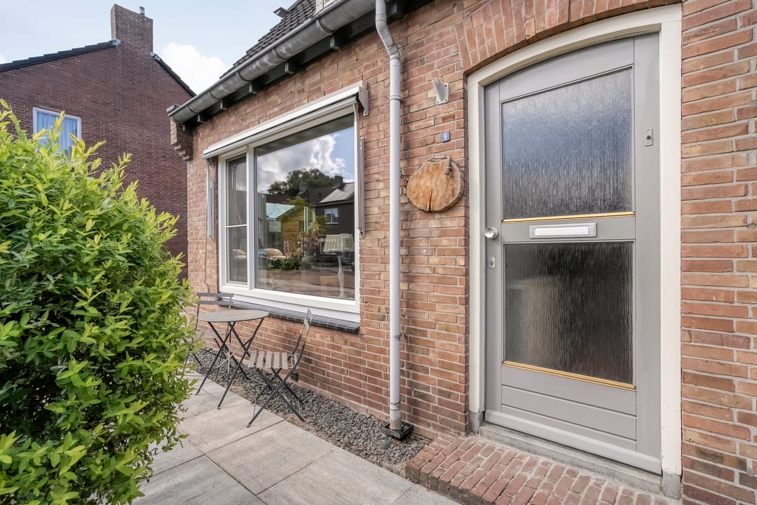 Photo 7 of Irenestraat 9