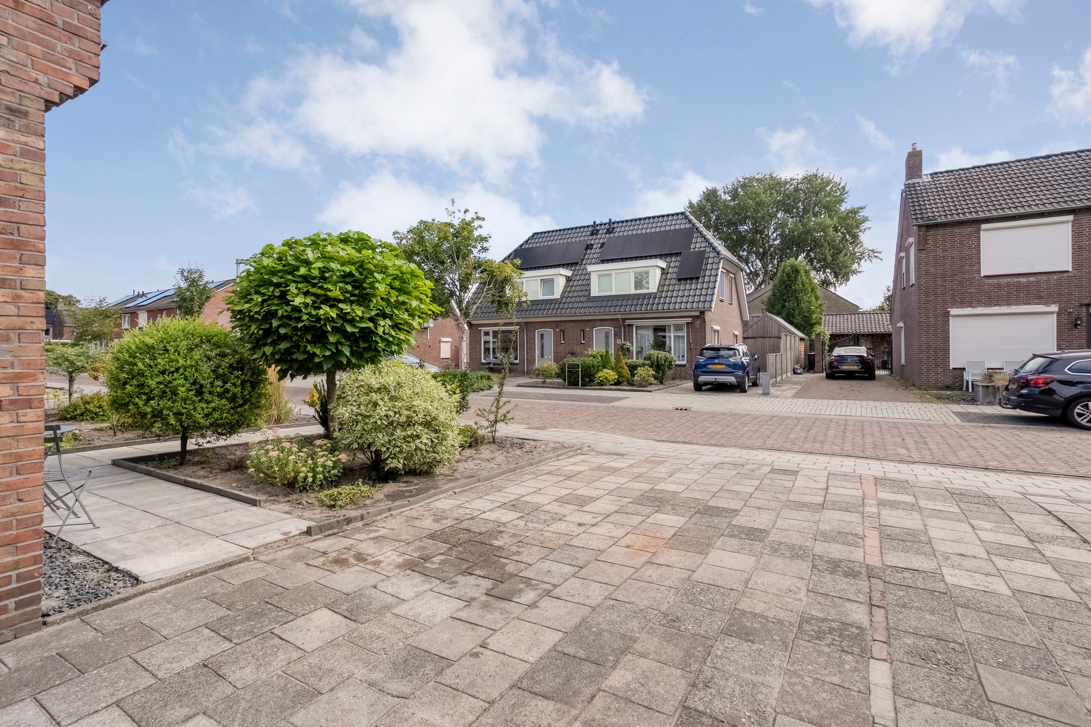 Photo 6 of Irenestraat 9