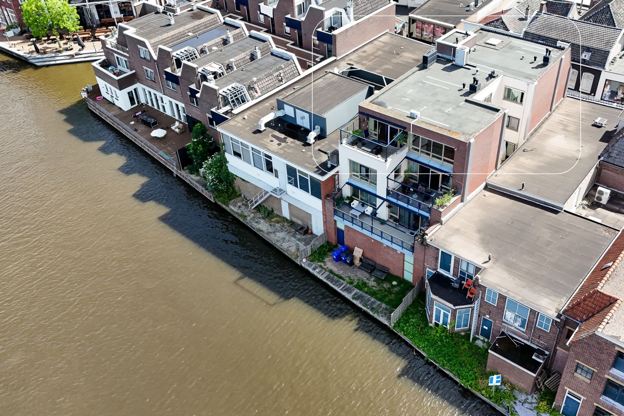 Van Mandersloostraat 43-C 43 C