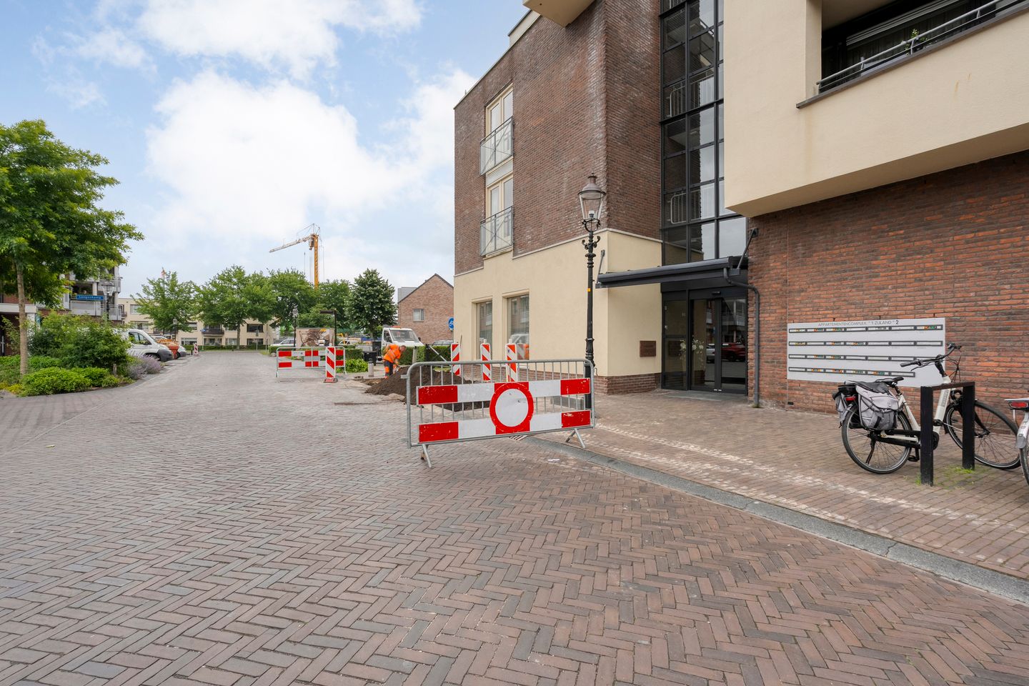 Foto 40 van Braakstraat 2-6