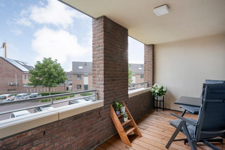 Foto 4 van Braakstraat 2-6