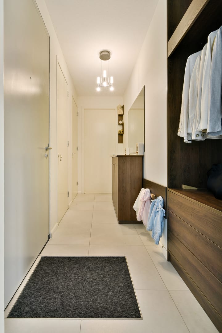 Appartement te koop: Joop Niemanslaan 5, Diemen