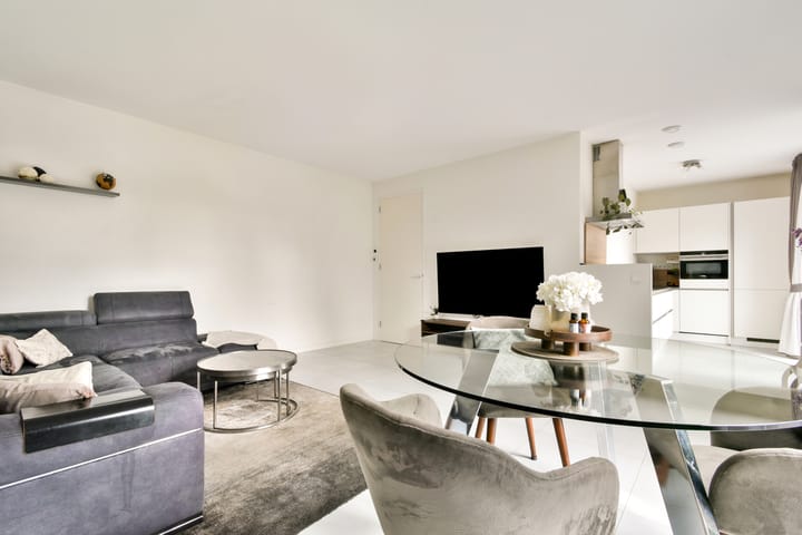 Appartement te koop: Joop Niemanslaan 5, Diemen