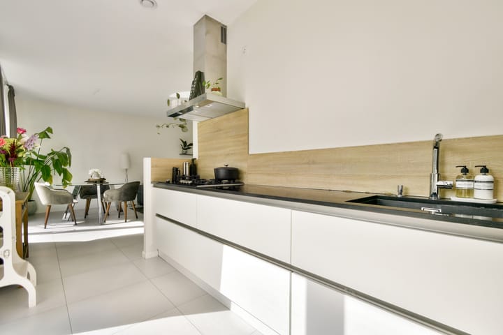 Appartement te koop: Joop Niemanslaan 5, Diemen