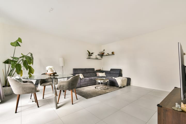 Appartement te koop: Joop Niemanslaan 5, Diemen