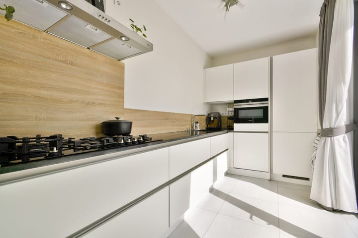 Appartement te koop: Joop Niemanslaan 5, Diemen