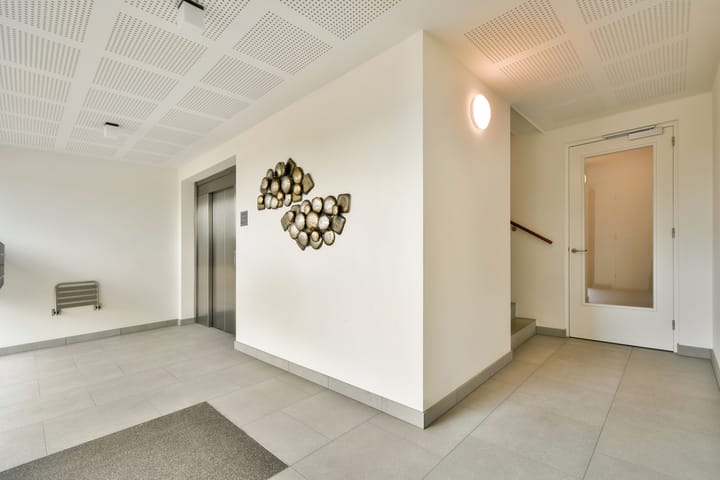 Appartement te koop: Joop Niemanslaan 5, Diemen
