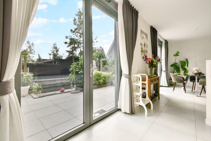 Appartement te koop: Joop Niemanslaan 5, Diemen
