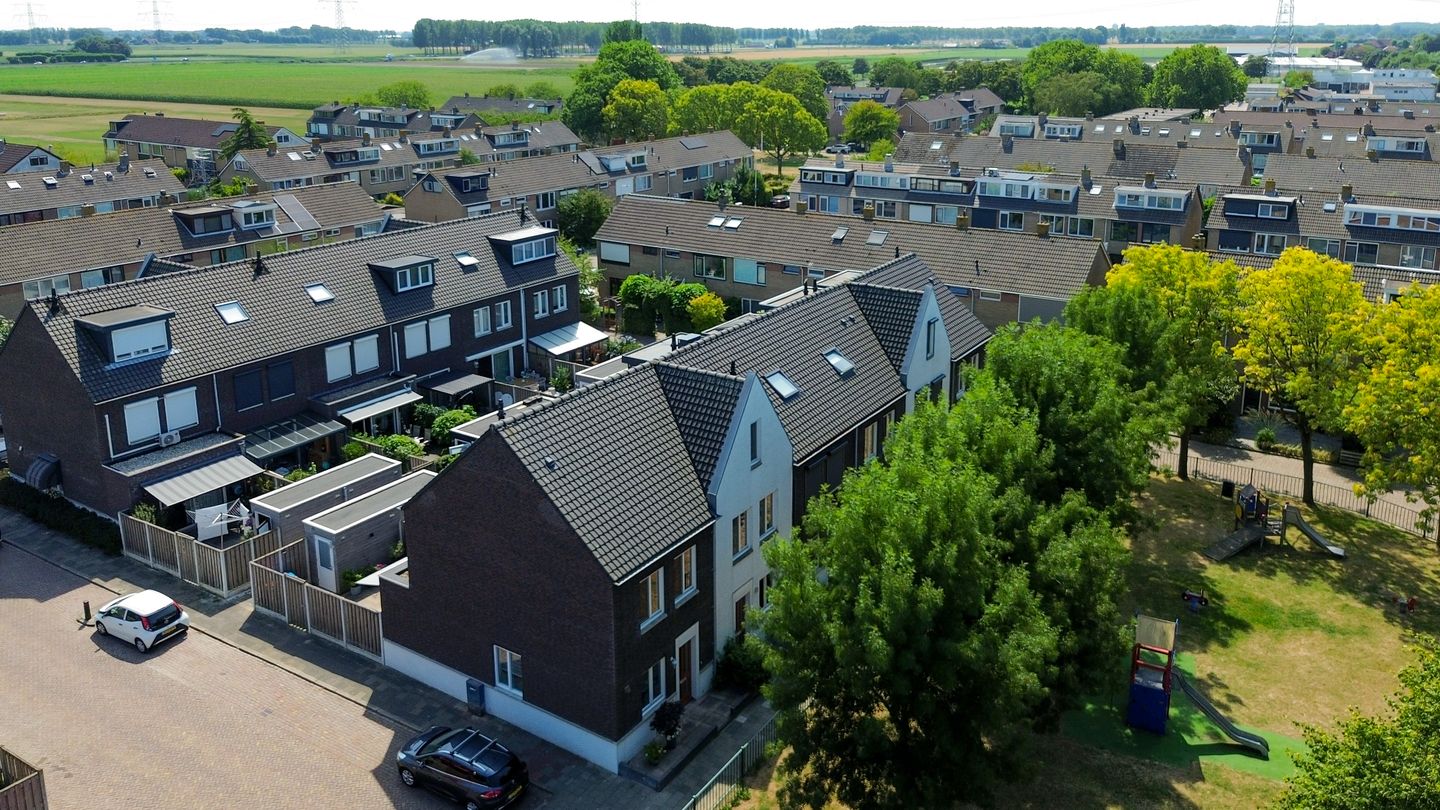 Photo 40 of Gemetstraat 43