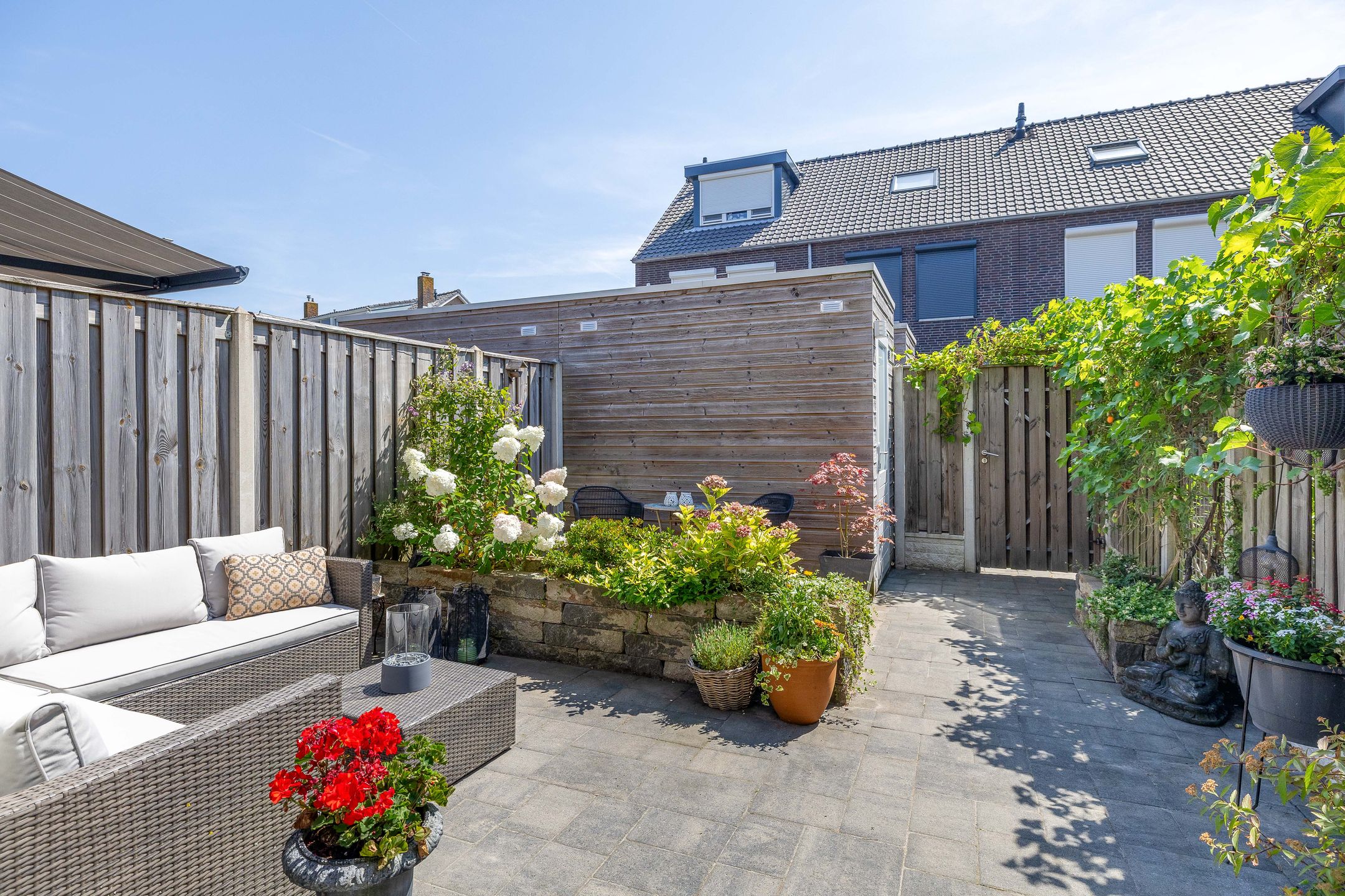 Photo 33 of Gemetstraat 43