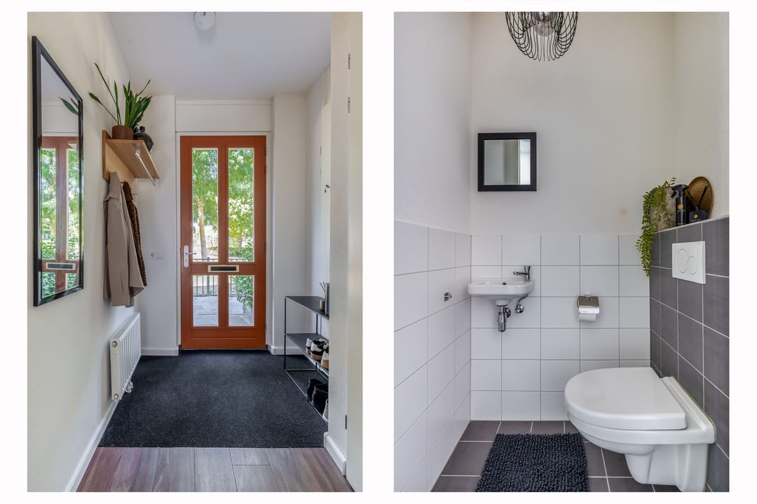 Photo 8 of Gemetstraat 43
