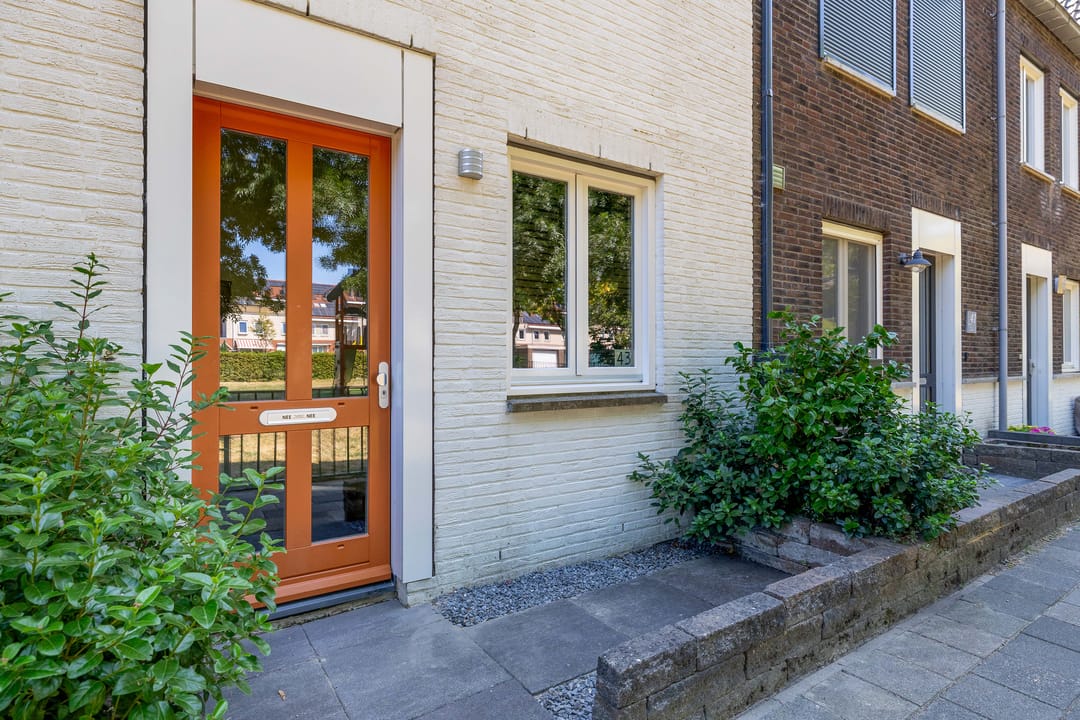 Photo 7 of Gemetstraat 43