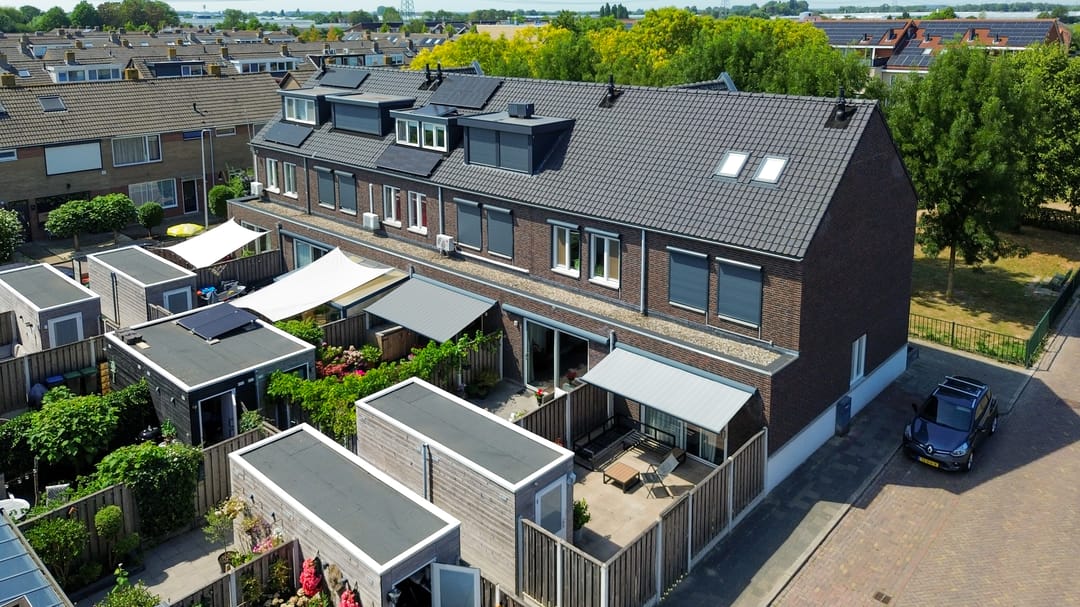 Photo 38 of Gemetstraat 43