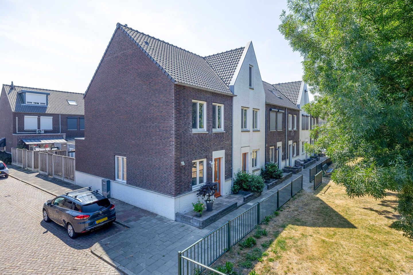 Photo 5 of Gemetstraat 43