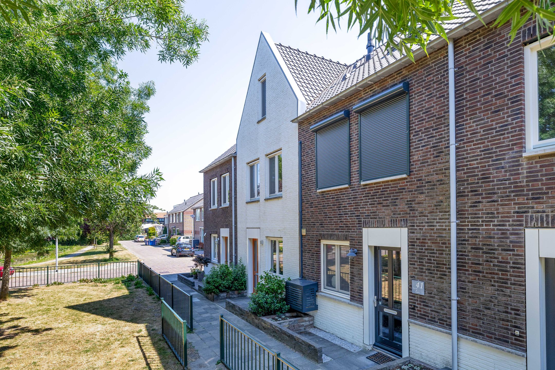 Photo 6 of Gemetstraat 43