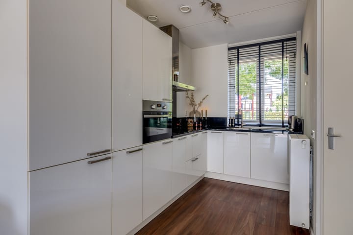 Foto 4 van Gemetstraat 43