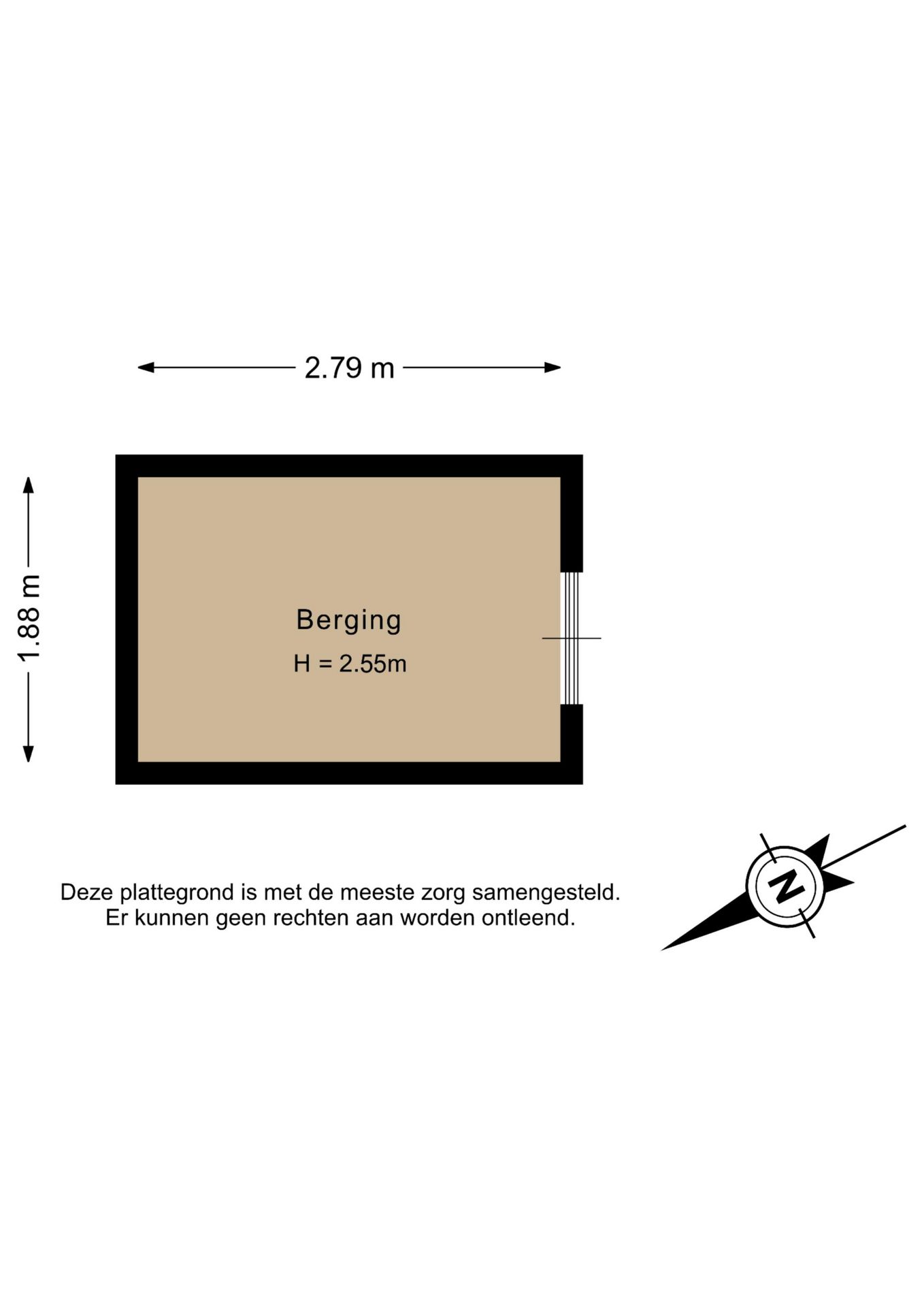 Photo 51 of Gemetstraat 43