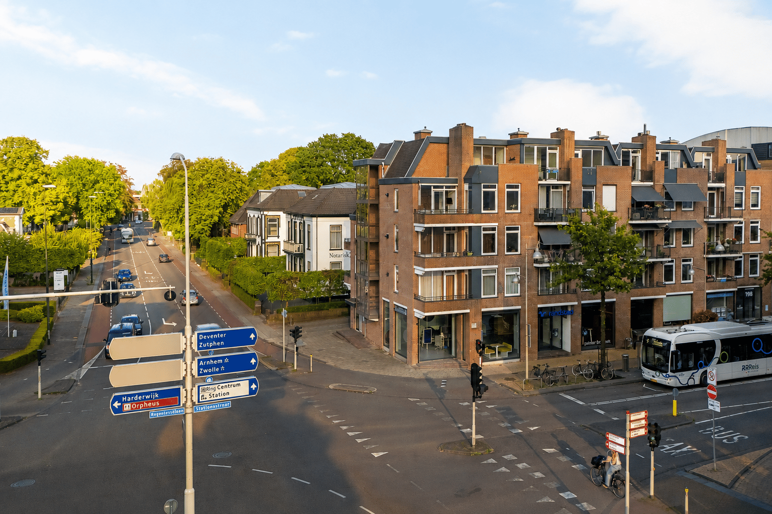 Stationsstraat 226 