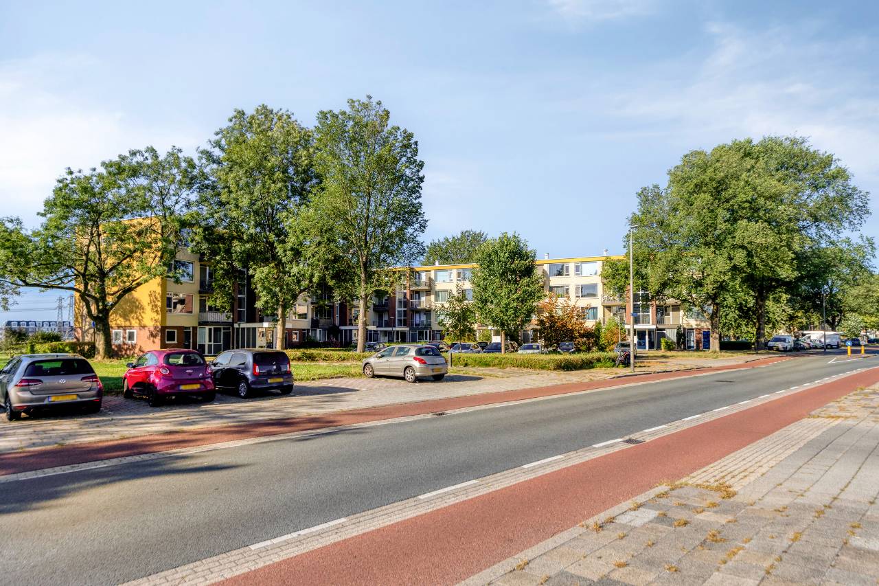 Photo 5 of Nijlânsdyk 113-B