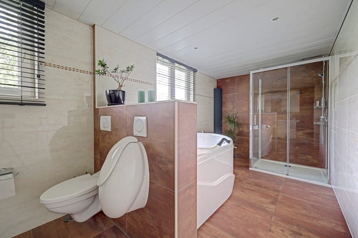 Tussenwoning te koop: Specht 25, Hoogvliet Rotterdam