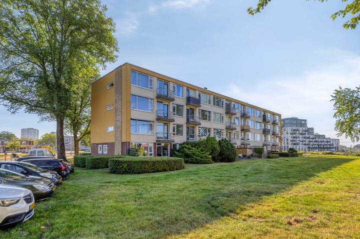 Photo 3 of Nijlânsdyk 113-B
