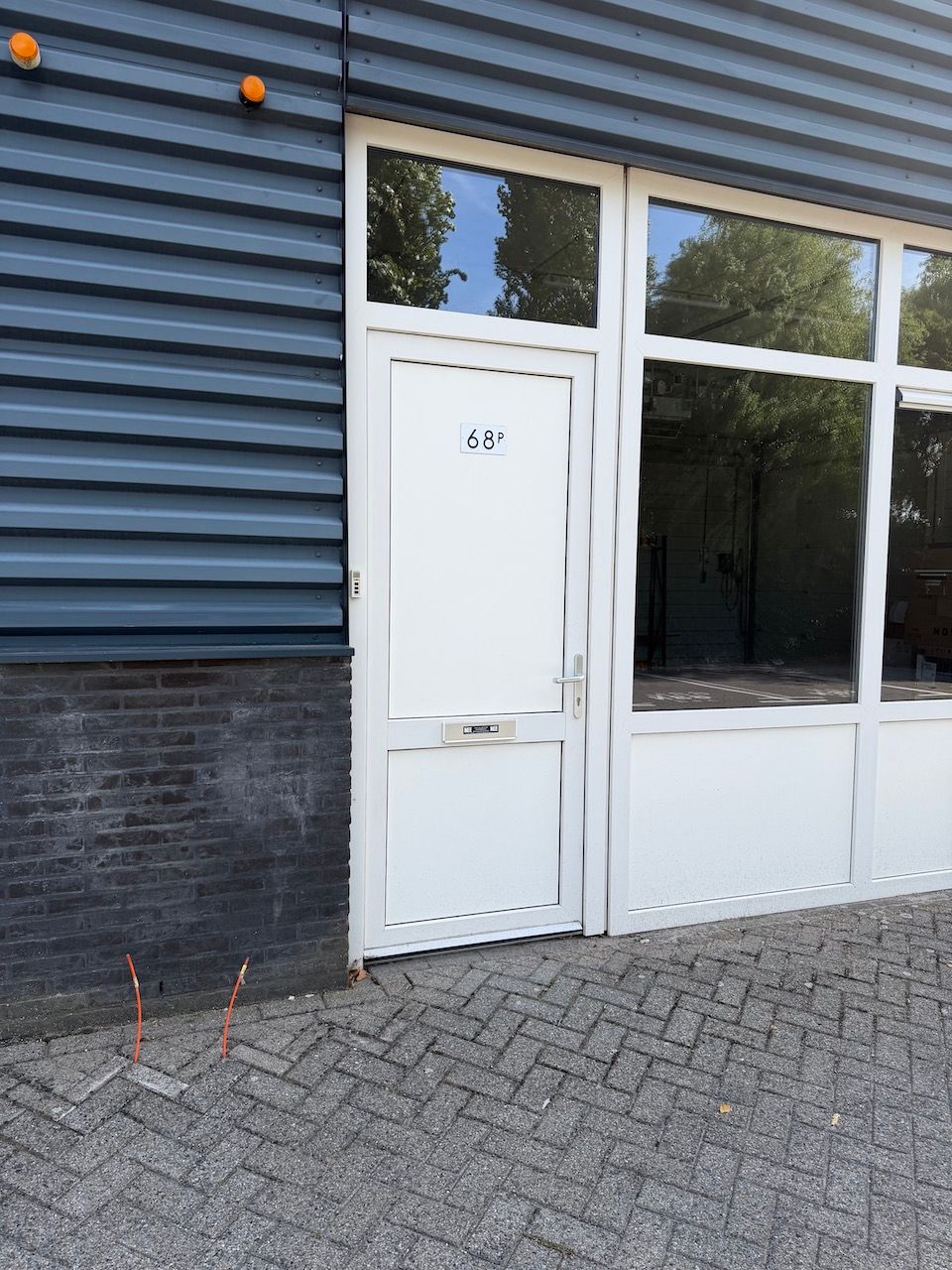 Bekijk foto 4 van Westvlietweg 68-P