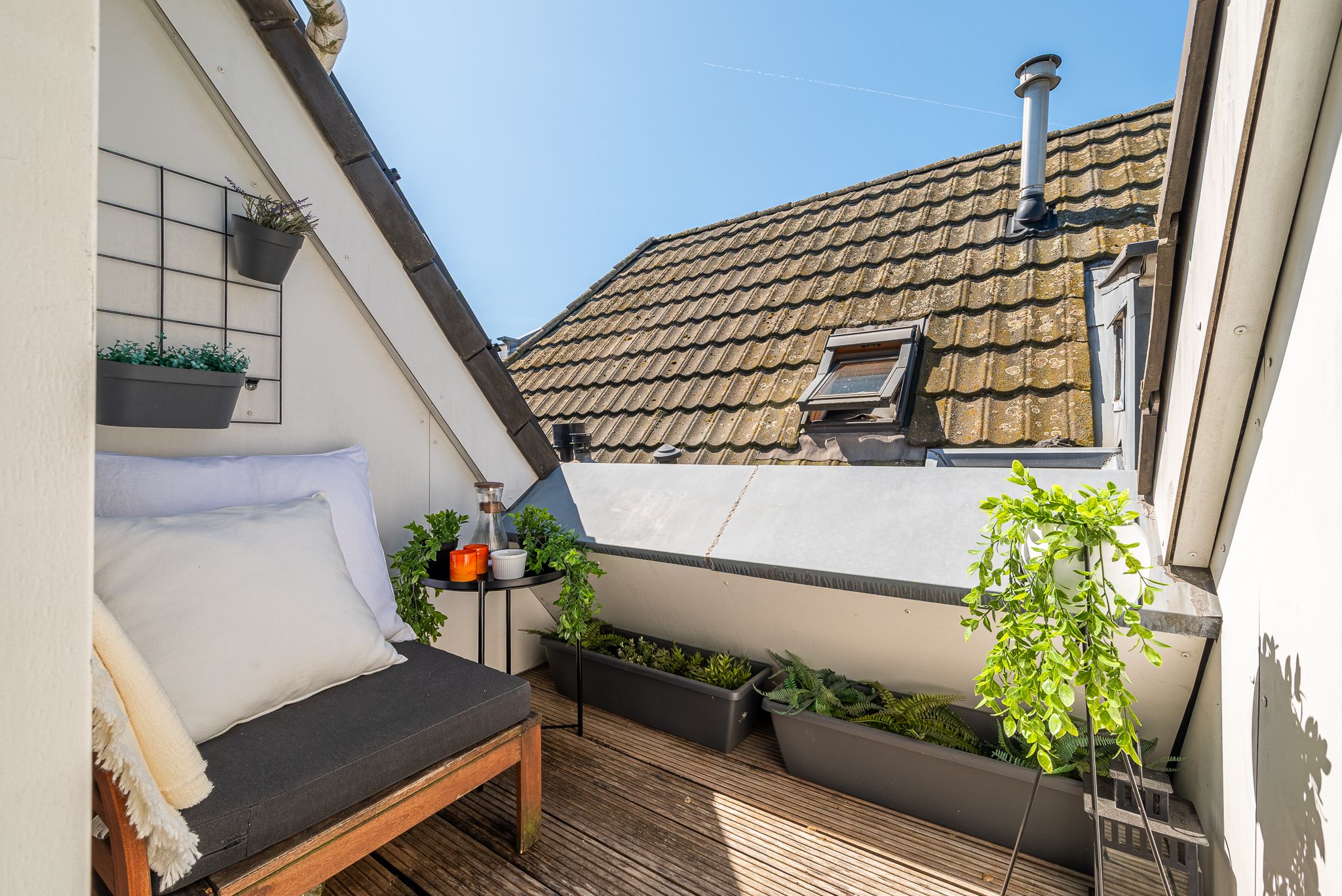 Photo 33 of Govert Flinckstraat 347-2
