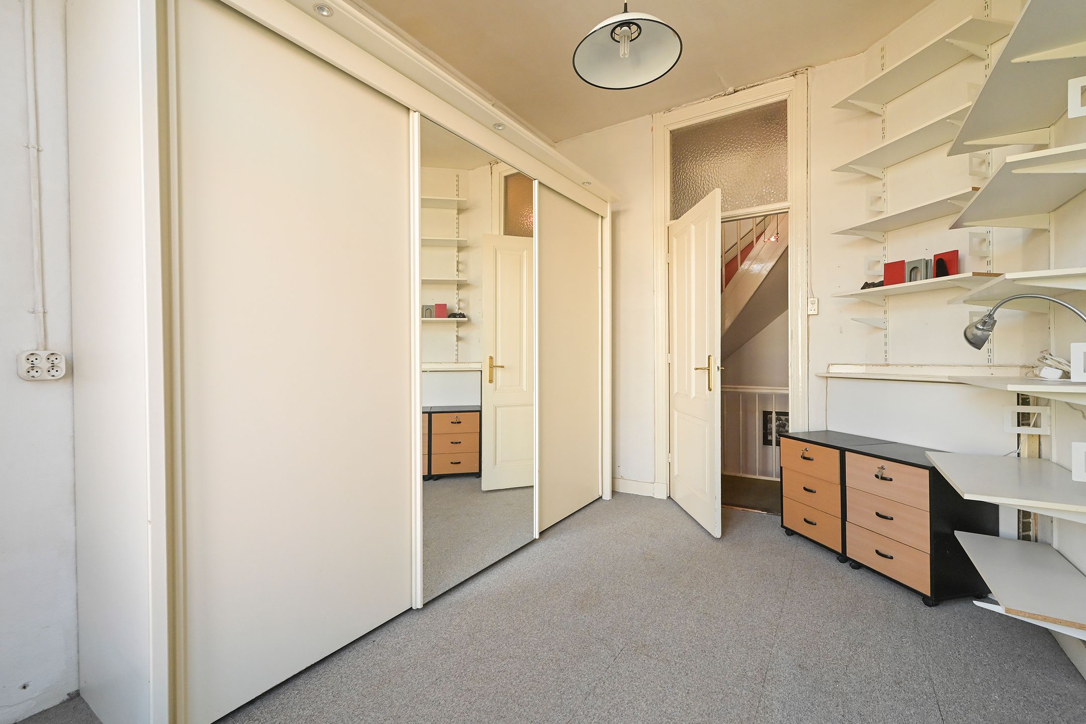 Foto 36 van Van Weede van Dijkveldstraat 63