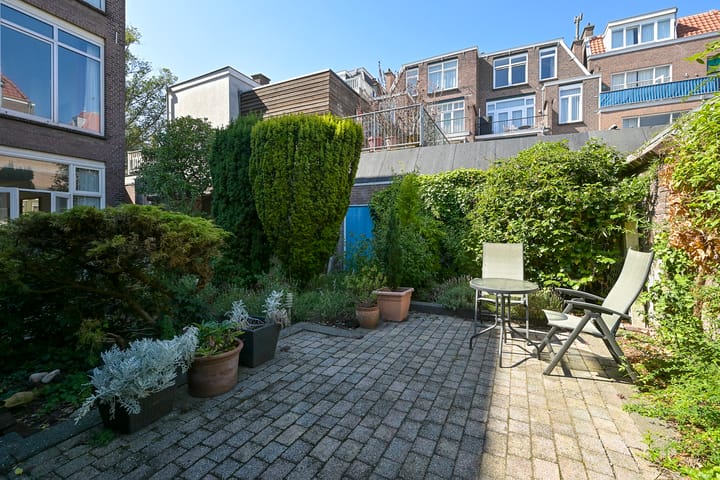 Foto 5 van Van Weede van Dijkveldstraat 63