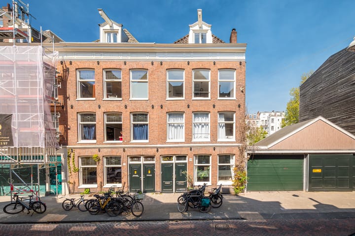 Foto 2 van Govert Flinckstraat 347-2